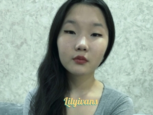 Lilyivans