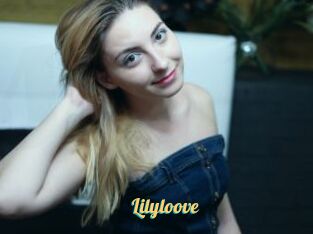 Lilyloove