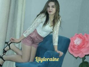 Lilyloraine