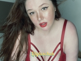 Lilyluschuk