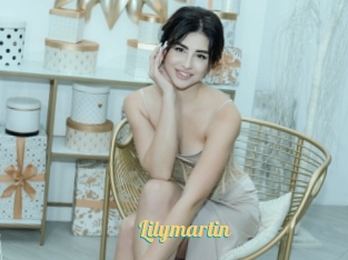 Lilymartin
