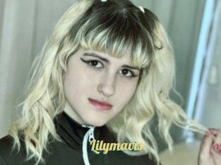 Lilymavis