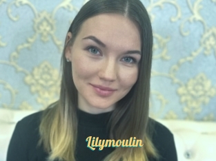 Lilymoulin