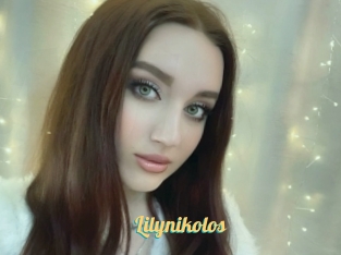 Lilynikolos