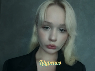 Lilypenos