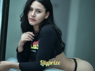 lilyprize Sex Amatrices