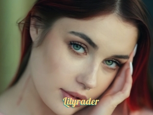 Lilyrader