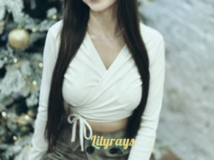 Lilyrays