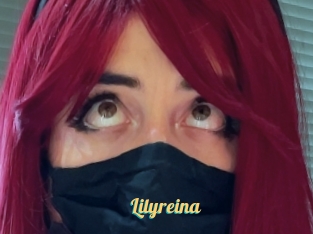 Lilyreina