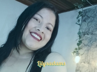 Lilysadams