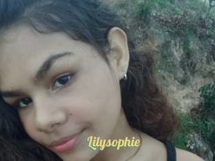 Lilysophie