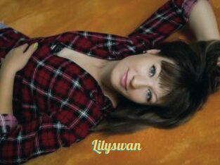 Lilyswan