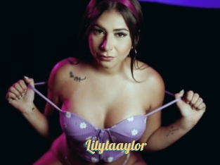Lilytaaylor