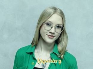 Lilywalery