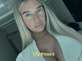 Lilyxrosax