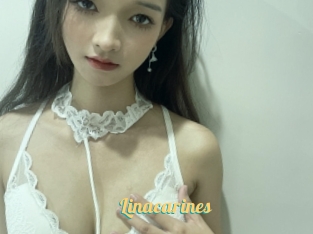 Linacarines