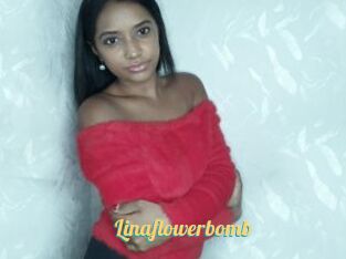 Linaflowerbomb