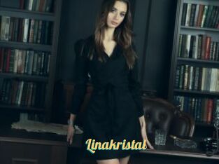 Linakristal