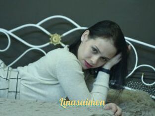 Linasaimon