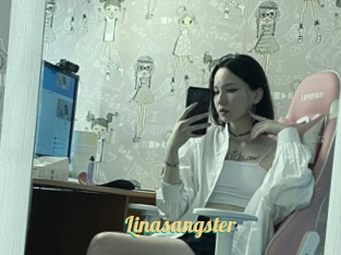 Linasangster