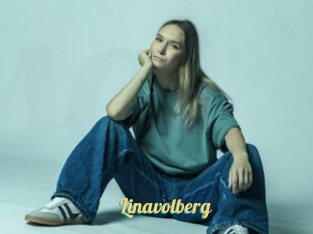 Linavolberg