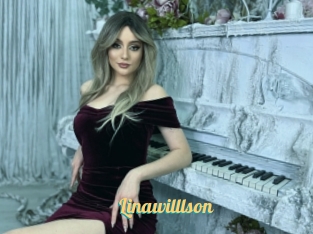 Linawilllson
