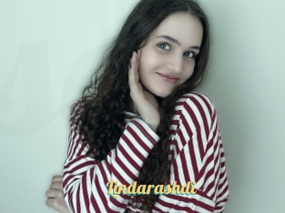 Lindarashdi