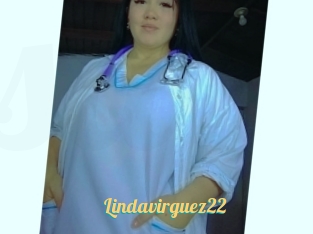 Lindavirguez22