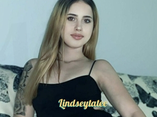 Lindseytatee