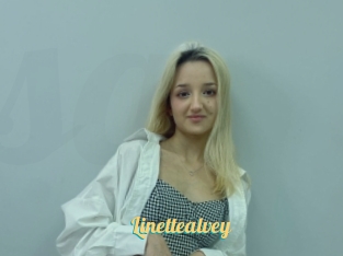 Linettealvey