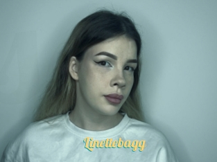 Linettebagg