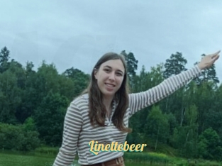 Linettebeer