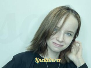 Linetteborer