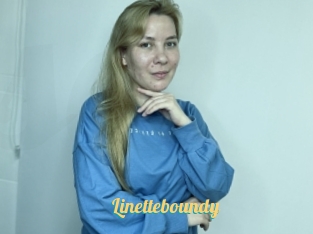 Linetteboundy