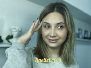Linettebreed