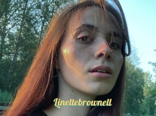Linettebrownell