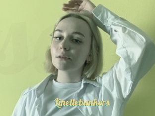 Linettebunkers