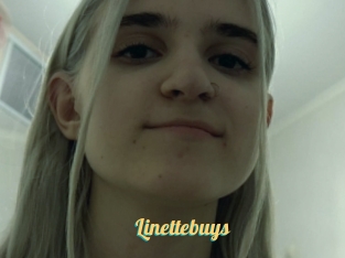 Linettebuys