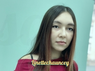 Linettechauncey