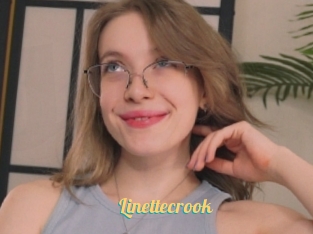 Linettecrook