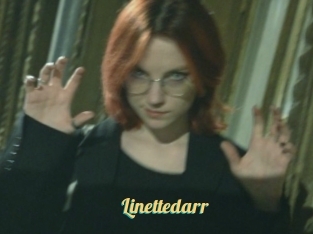 Linettedarr