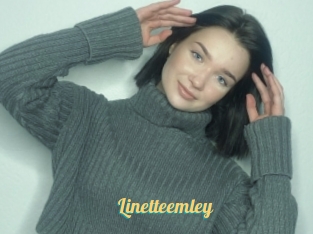 Linetteemley