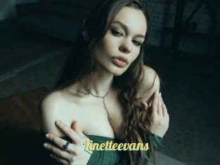 Linetteevans