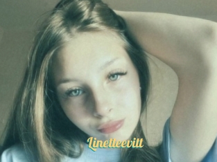 Linetteevitt