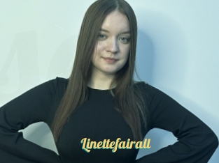 Linettefairall