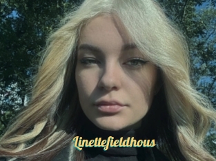 Linettefieldhous