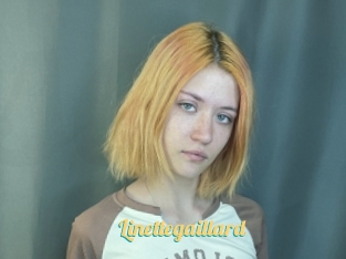 Linettegaillard