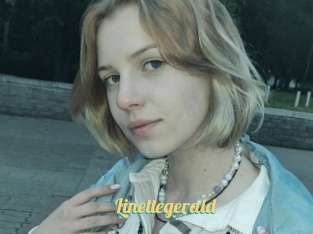 Linettegerald