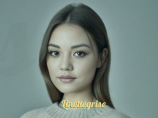 Linettegrise