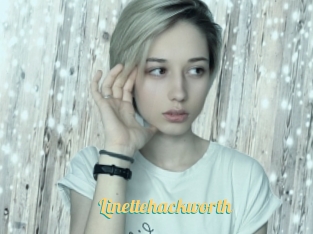 Linettehackworth